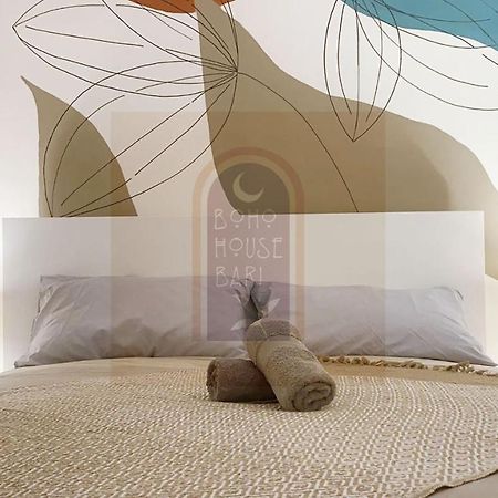 Boho House Bari Leilighet Eksteriør bilde