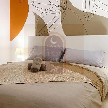 Boho House Bari Leilighet Eksteriør bilde